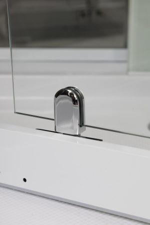 Душевая кабина Grossman GR166 (90x100x215)